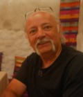 Rencontre Homme France à castelginest : Jean-Pierre, 69 ans